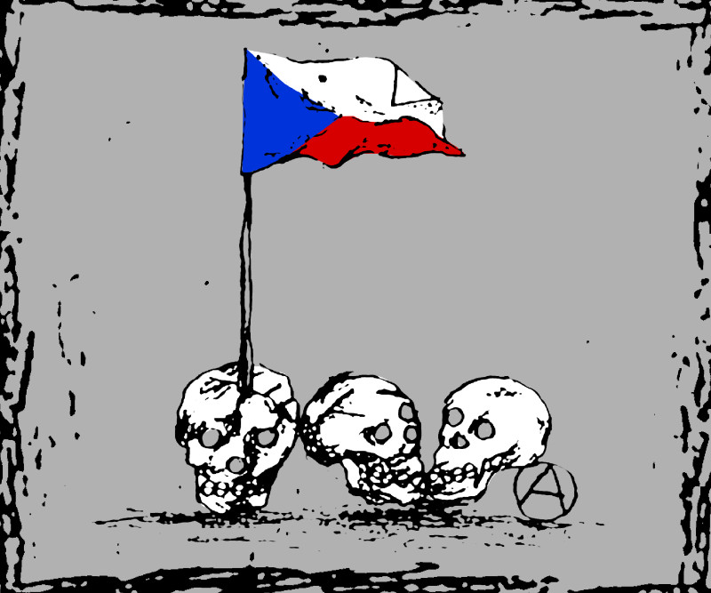 Ilustrace: Adam Križovenský