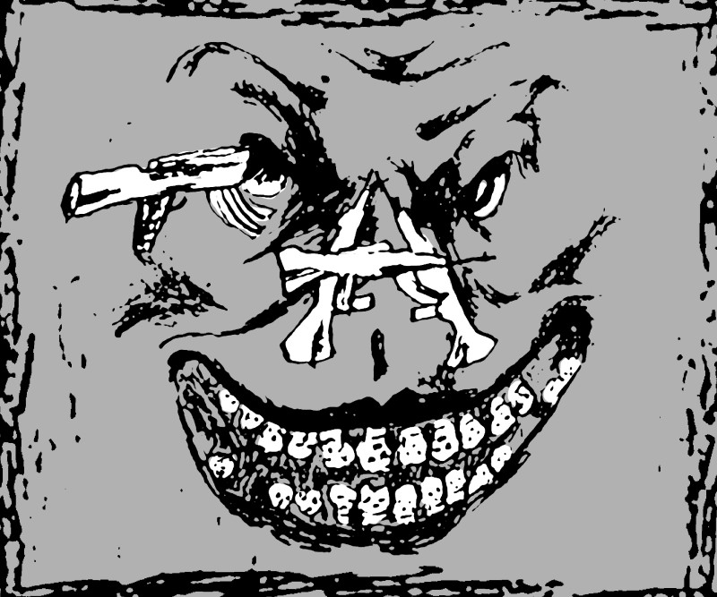 Ilustrace: Adam Križovenský